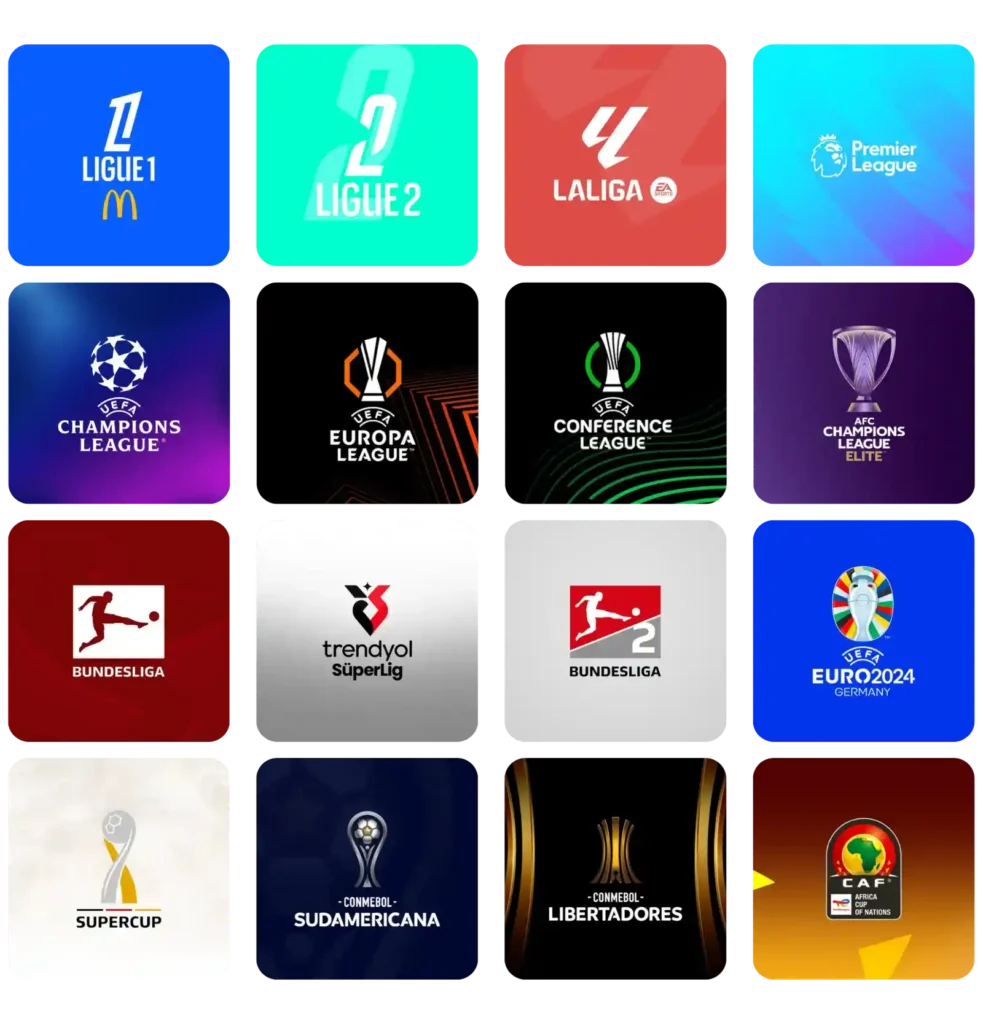 set iptv